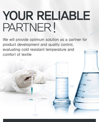 Your Reliable Partner! - A non-profit global leader in the testing, inspection and certification industry,we provide the most advanced technologies and skills to ensure the quality of our services.